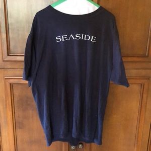 SEASIDE SHIRT